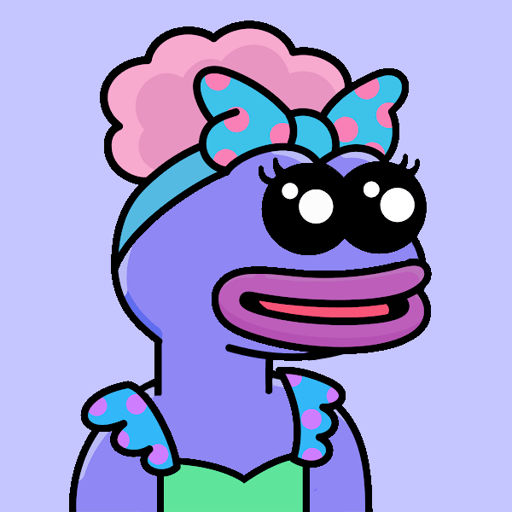 Doodle Pepe #1556