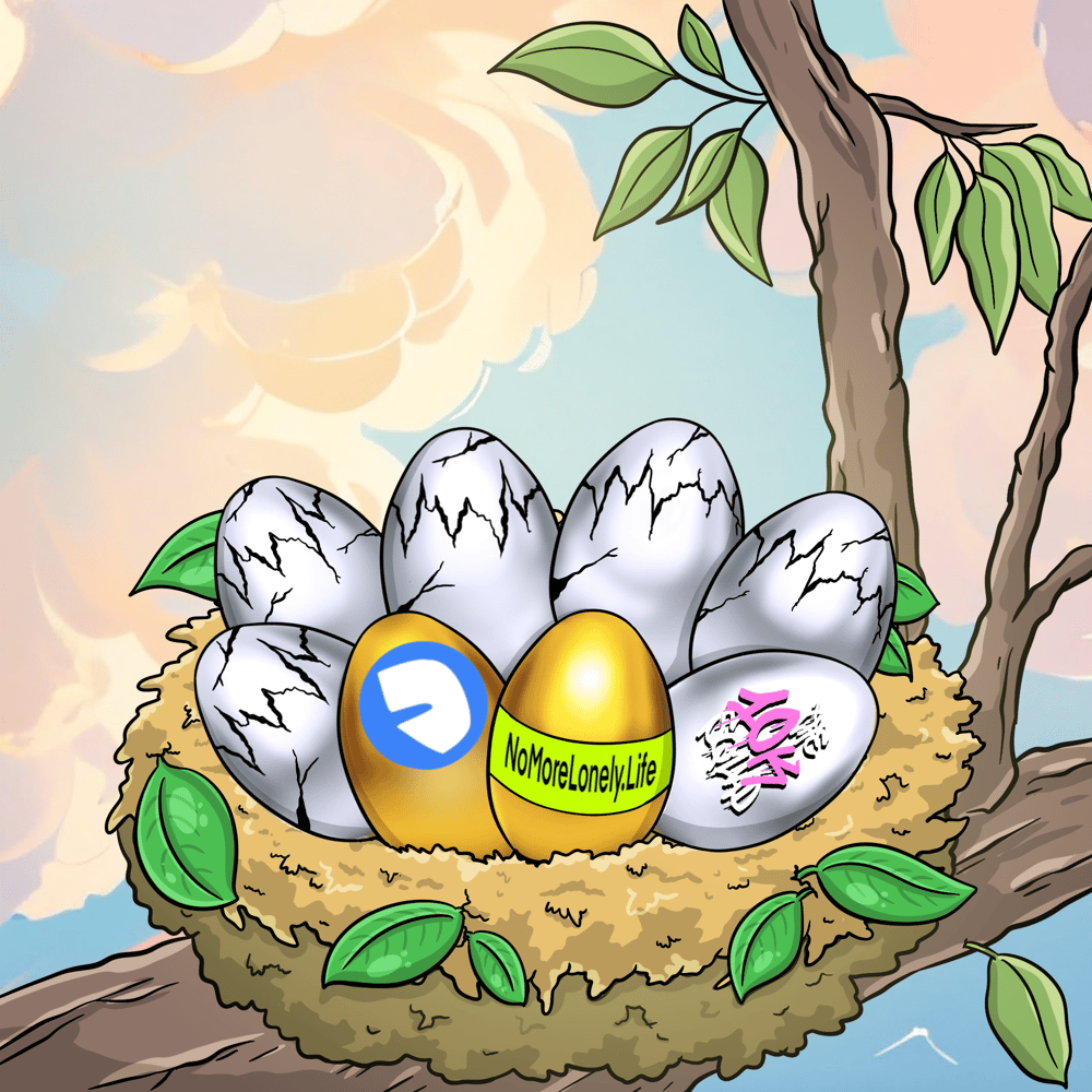 Eggcellent #325