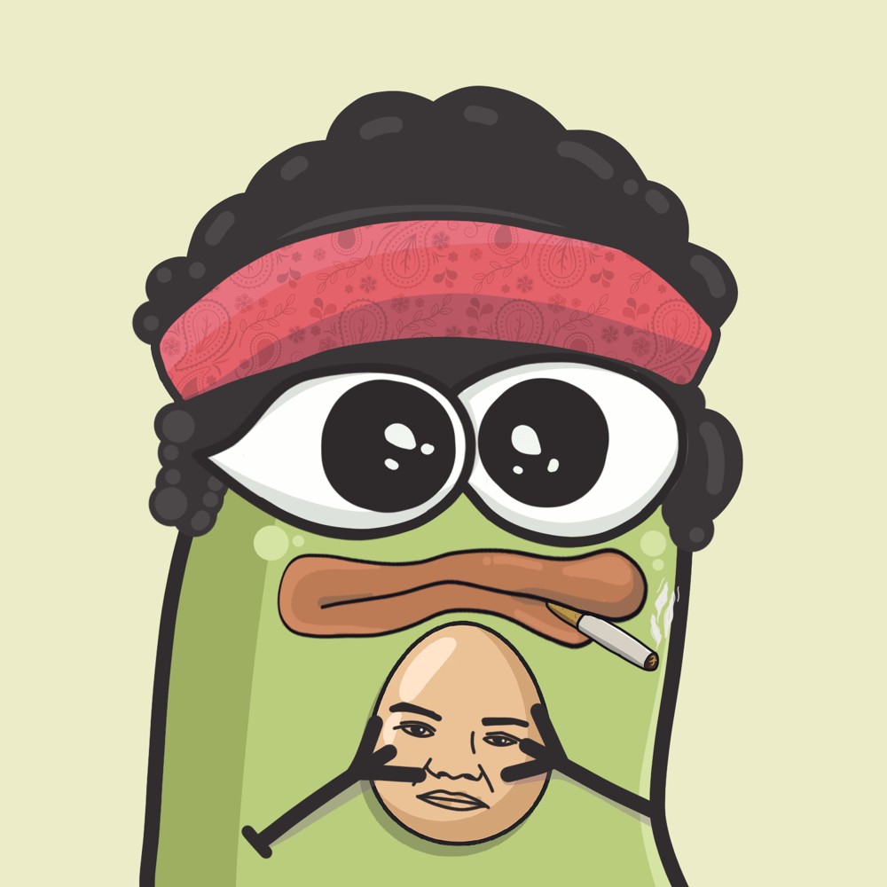 Bean #231