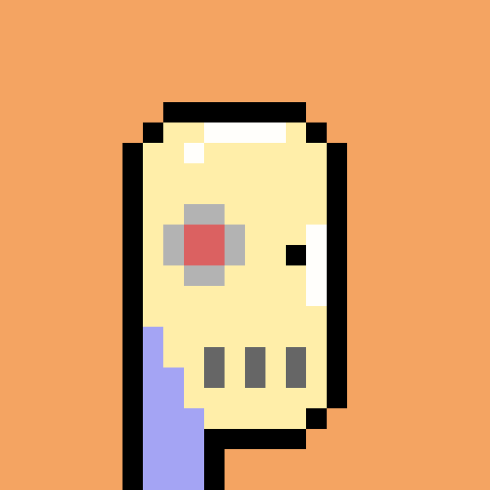 Pixla Pop #248