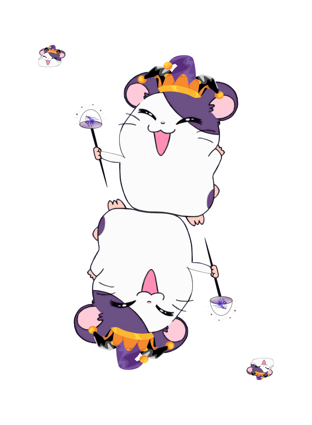 JOKERNINI
