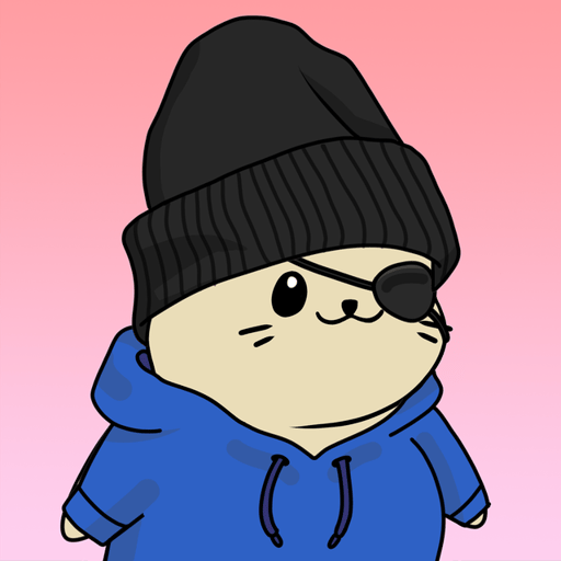 Sappy Seal