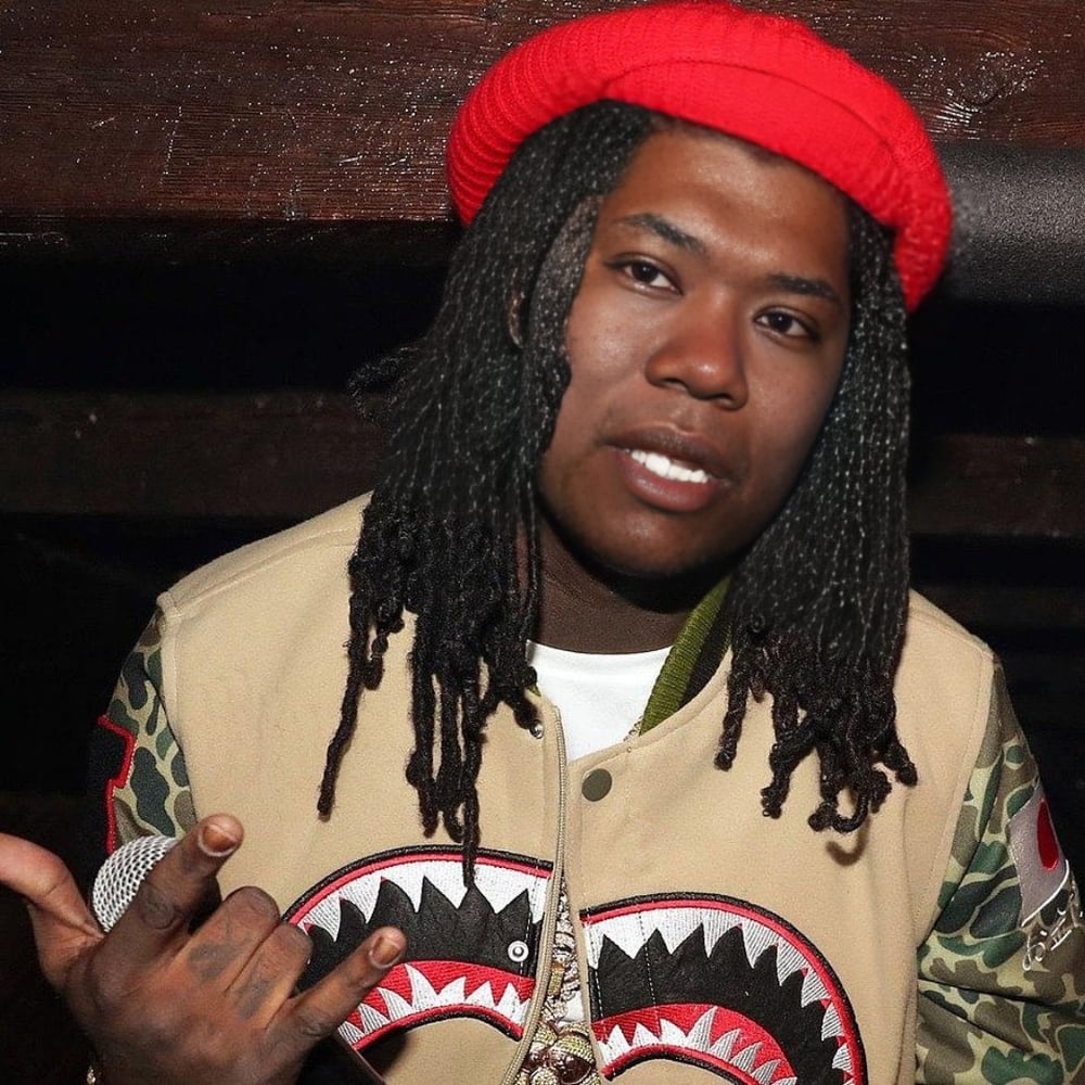 Rasta Keone