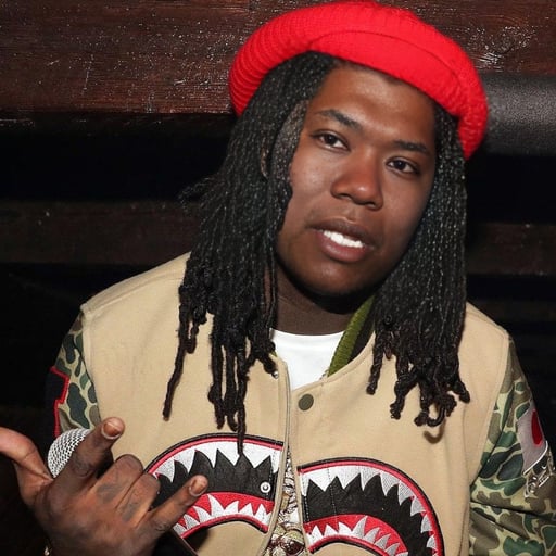 Rasta Keone