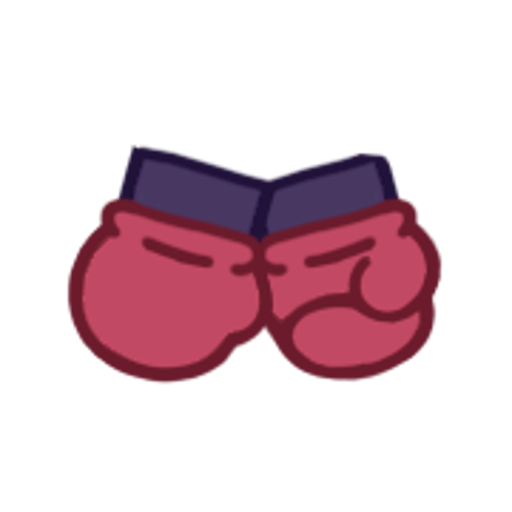 Chog Costume - Gloves
