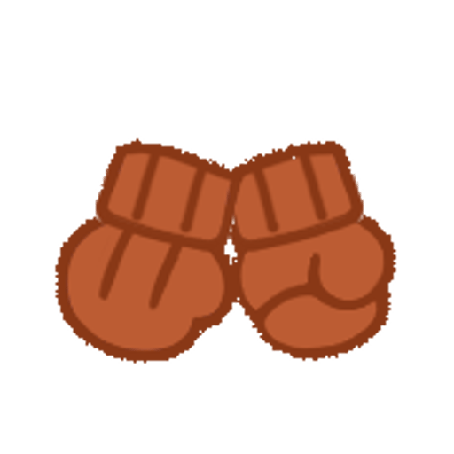 Monadverse Costume - Gloves