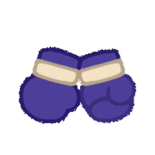 lil Chogstars Costume - Gloves