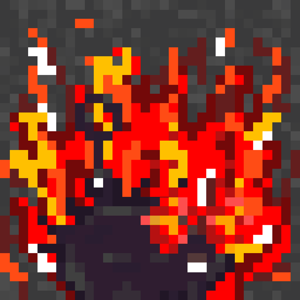 evil skrump
