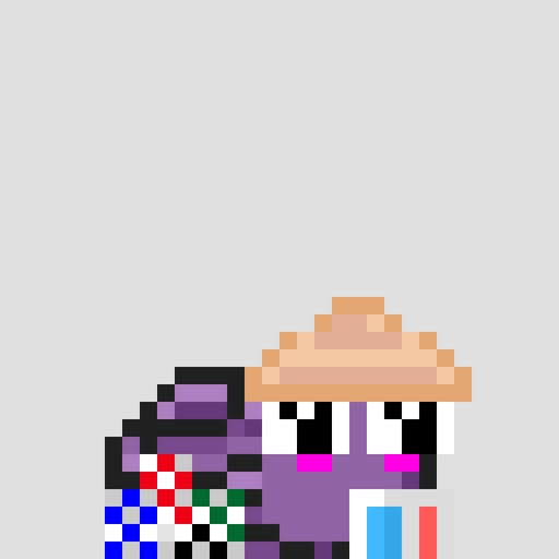 skrumpet #435