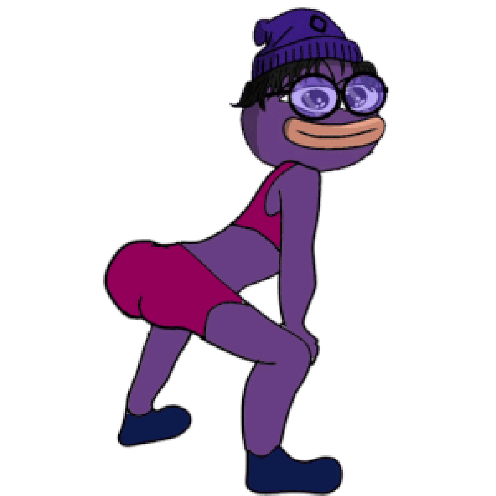 Twerking Nads #203