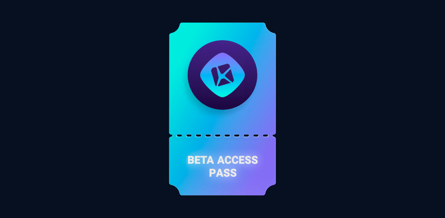 Kintsu Beta Access Pass