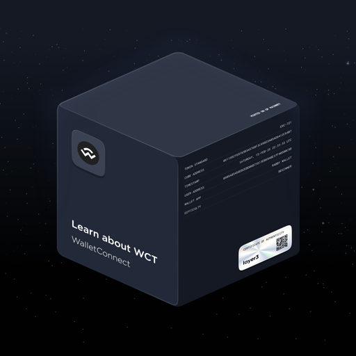 Token Image