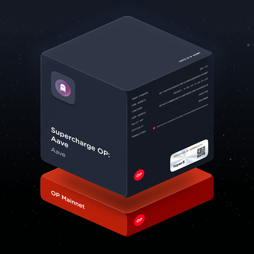 Token Image