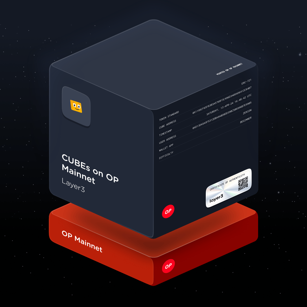 Token Image