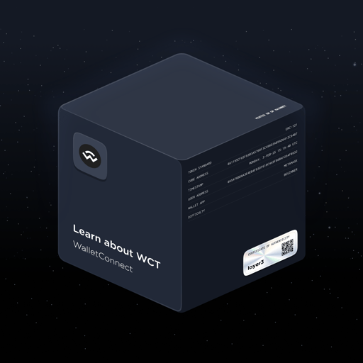 Token Image