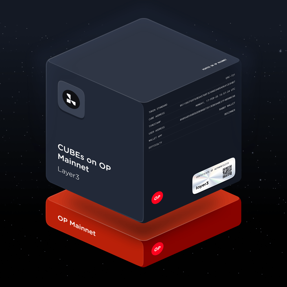 Token Image