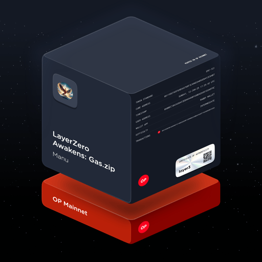 Token Image