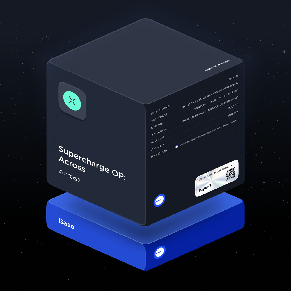 Token Image