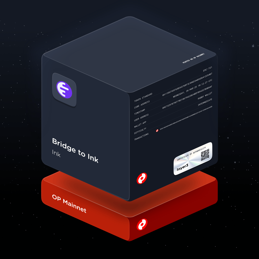 Token Image