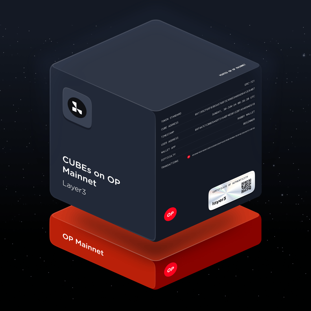 Token Image
