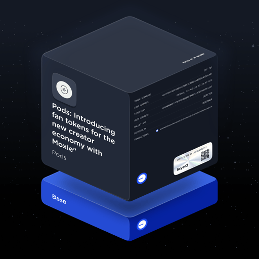 Token Image