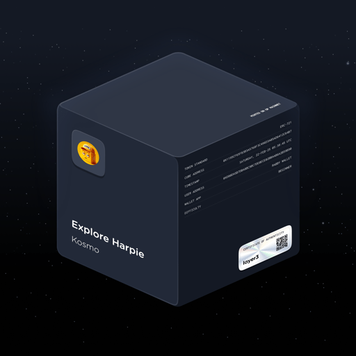 Token Image