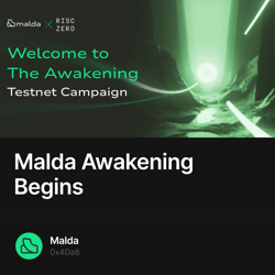 Malda Awakening Begins