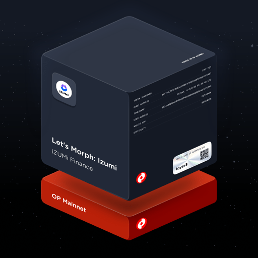 Token Image