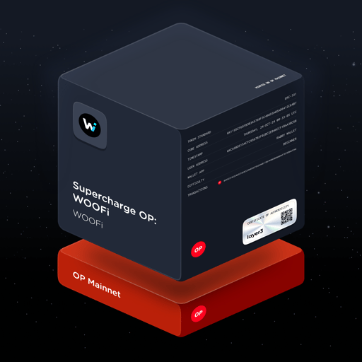Token Image
