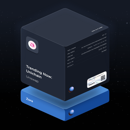 Token Image