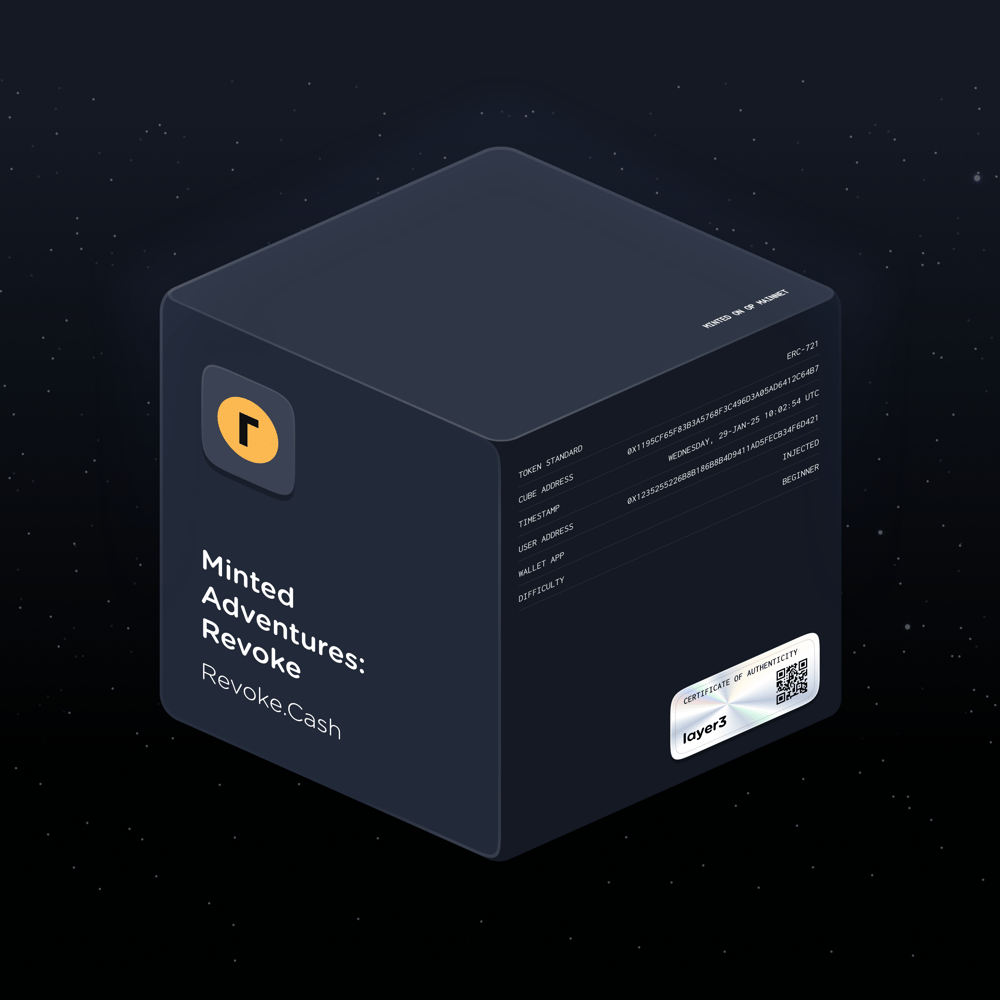 Token Image