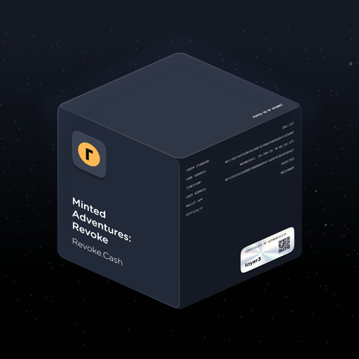 Token Image