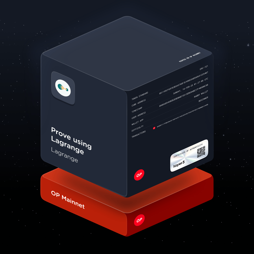 Token Image
