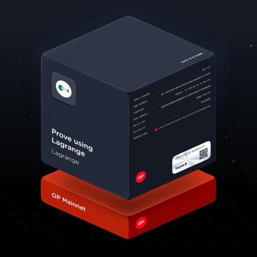 Token Image