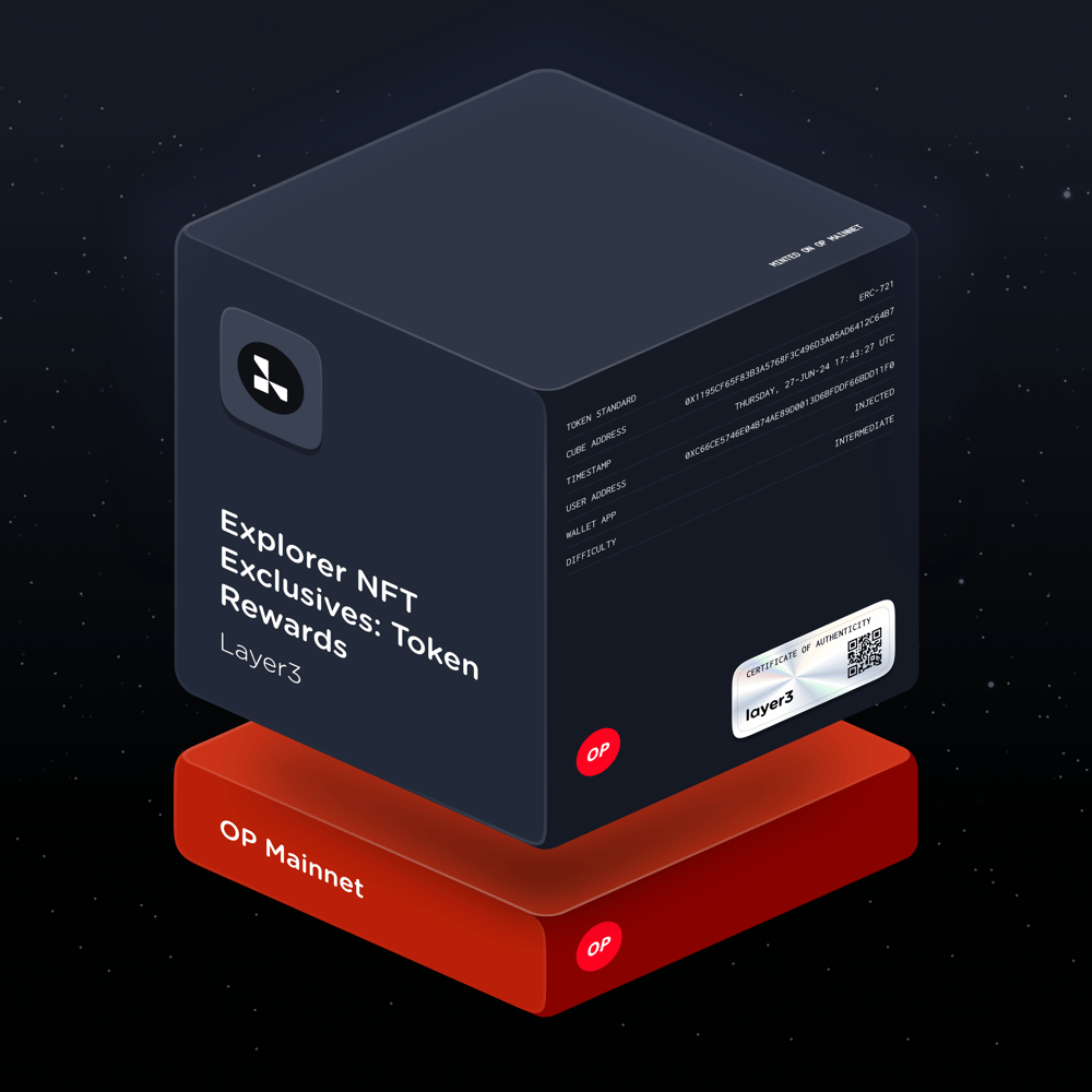 Token Image