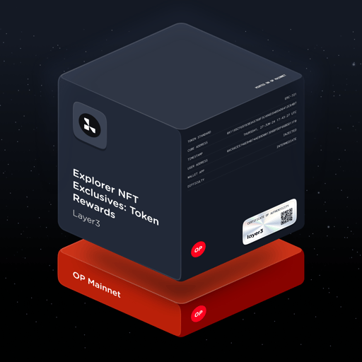 Token Image