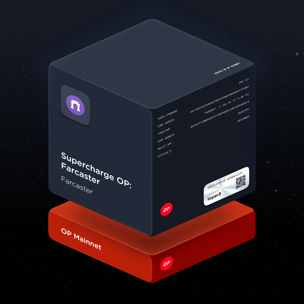 Token Image