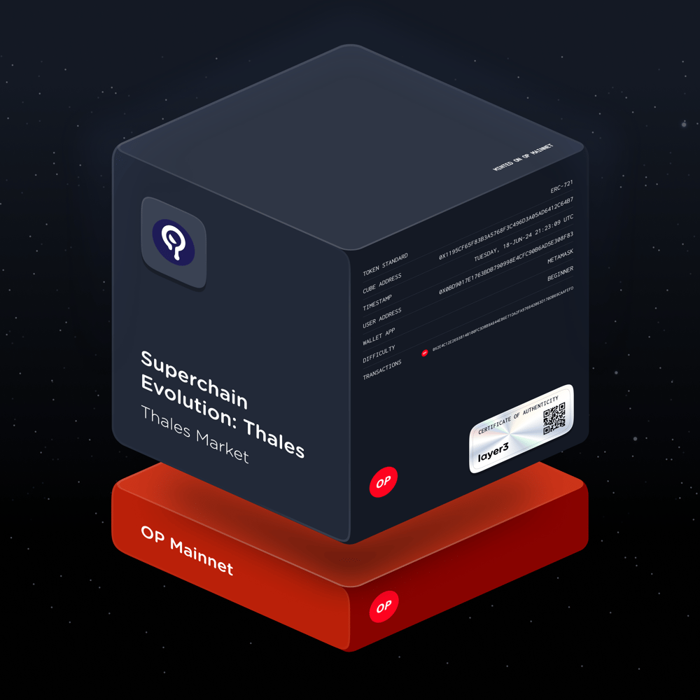 Token Image