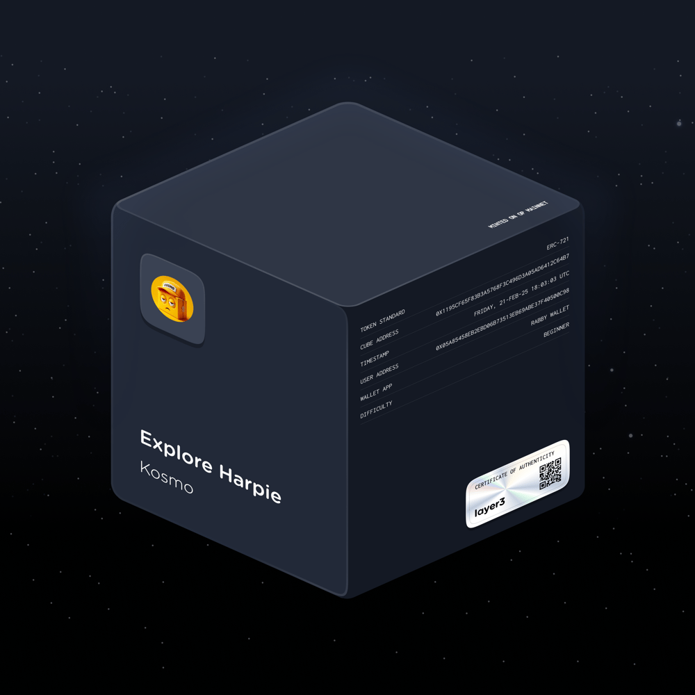 Token Image