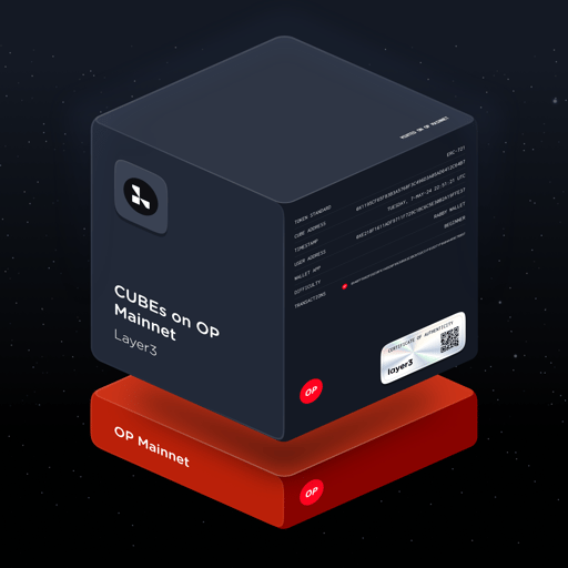Token Image