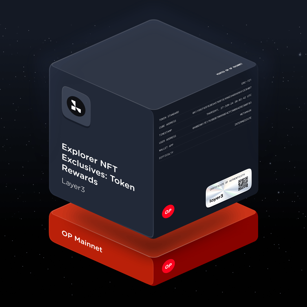 Token Image
