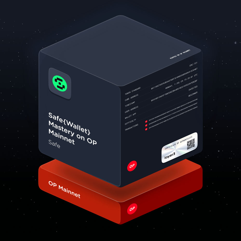 Token Image