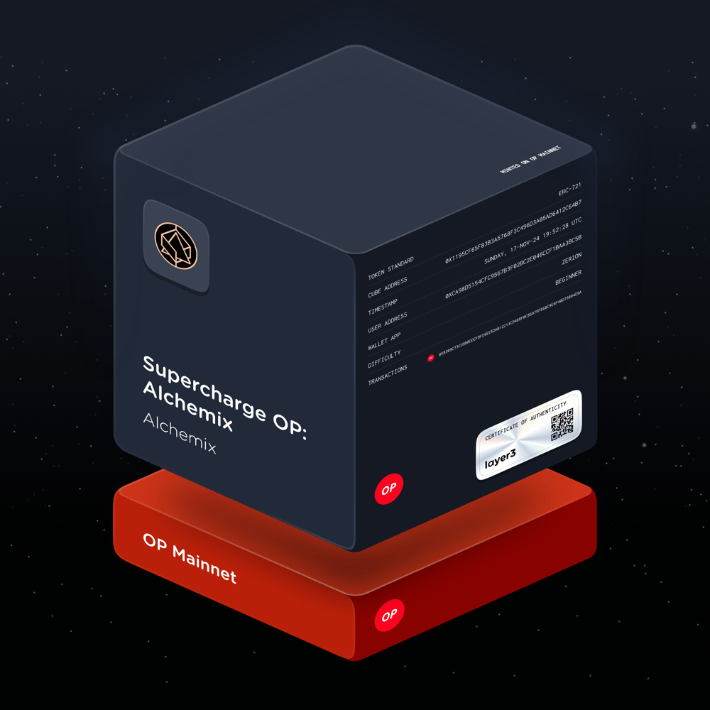 Token Image