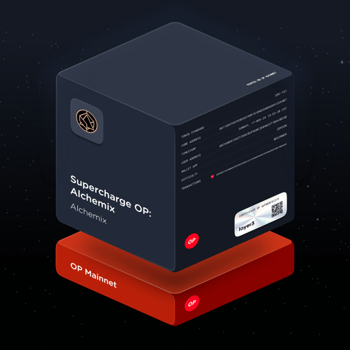 Token Image