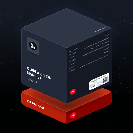 Token Image