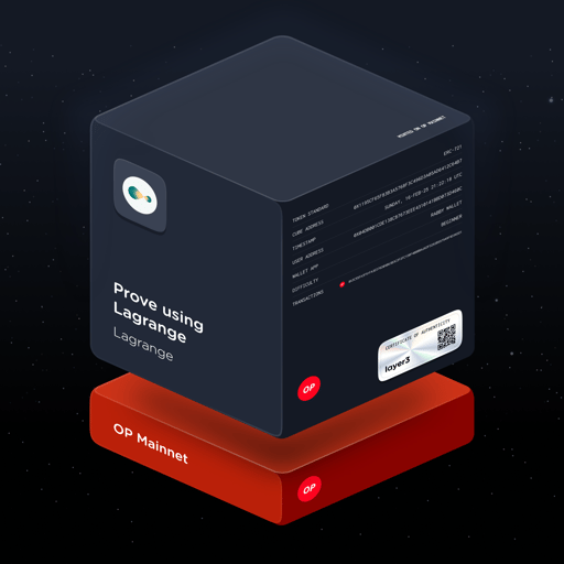 Token Image