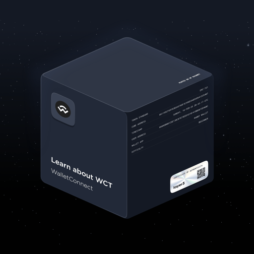 Token Image