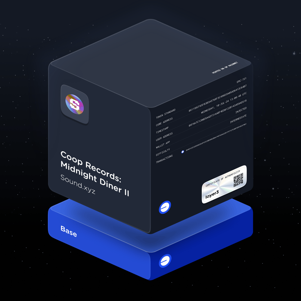 Token Image