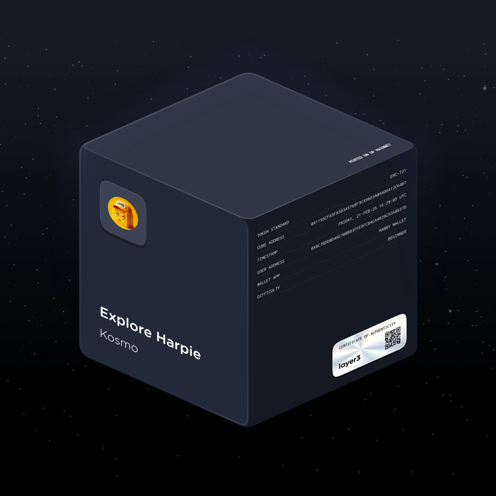 Token Image