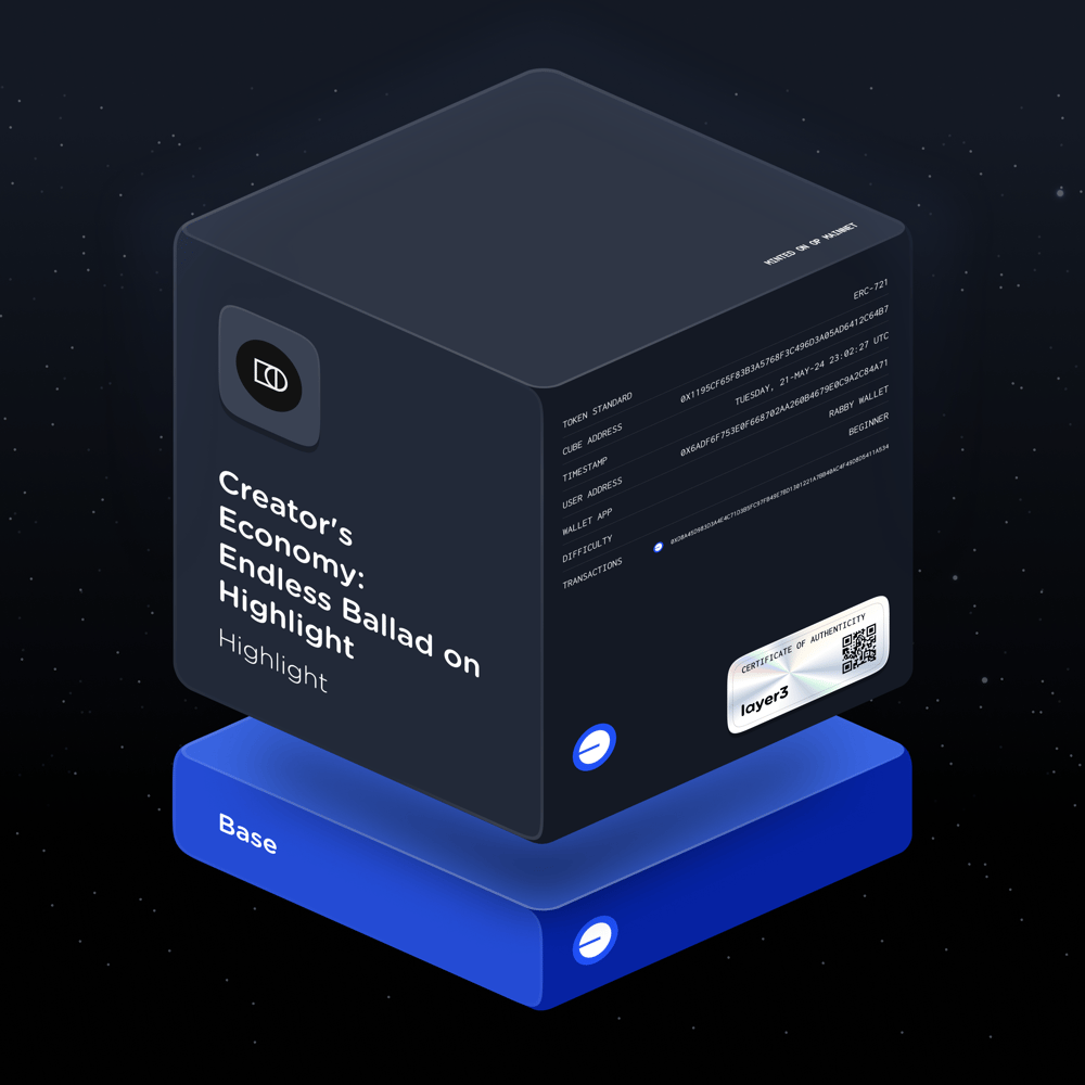Token Image